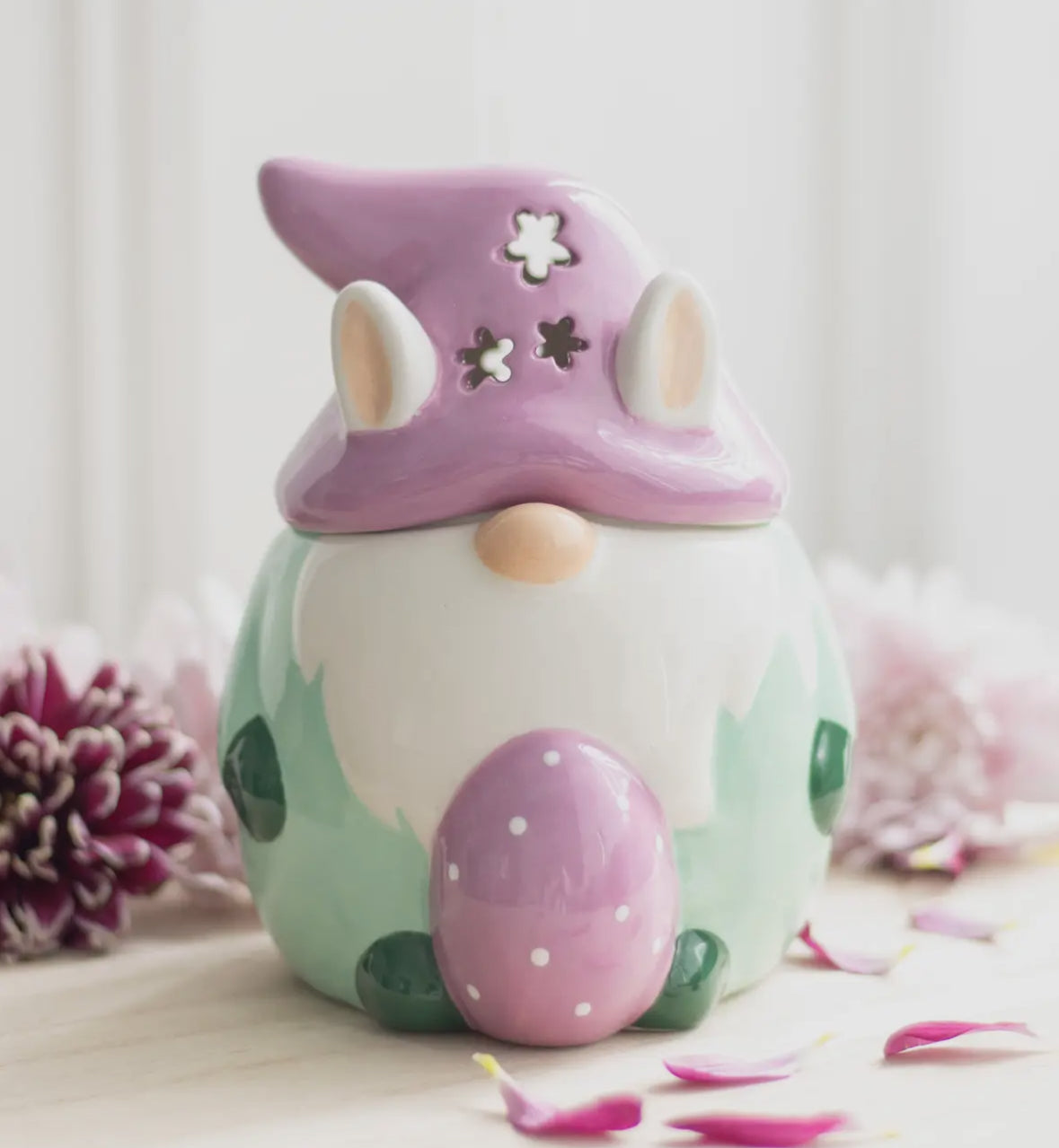 Printemps & Pâques