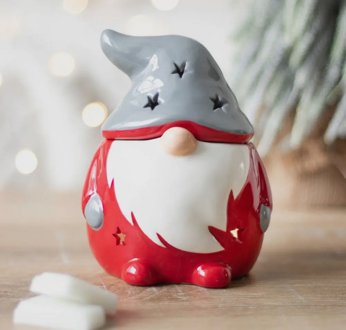 Hiver & Noël
