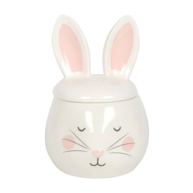 Brûle-parfum Bunny Face