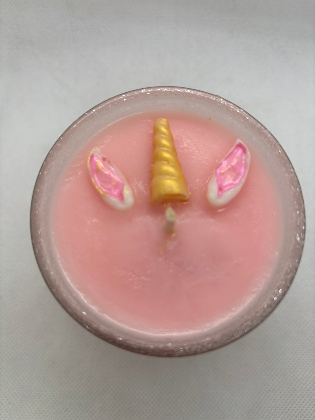 Bougie bijou Licorne – Enfant