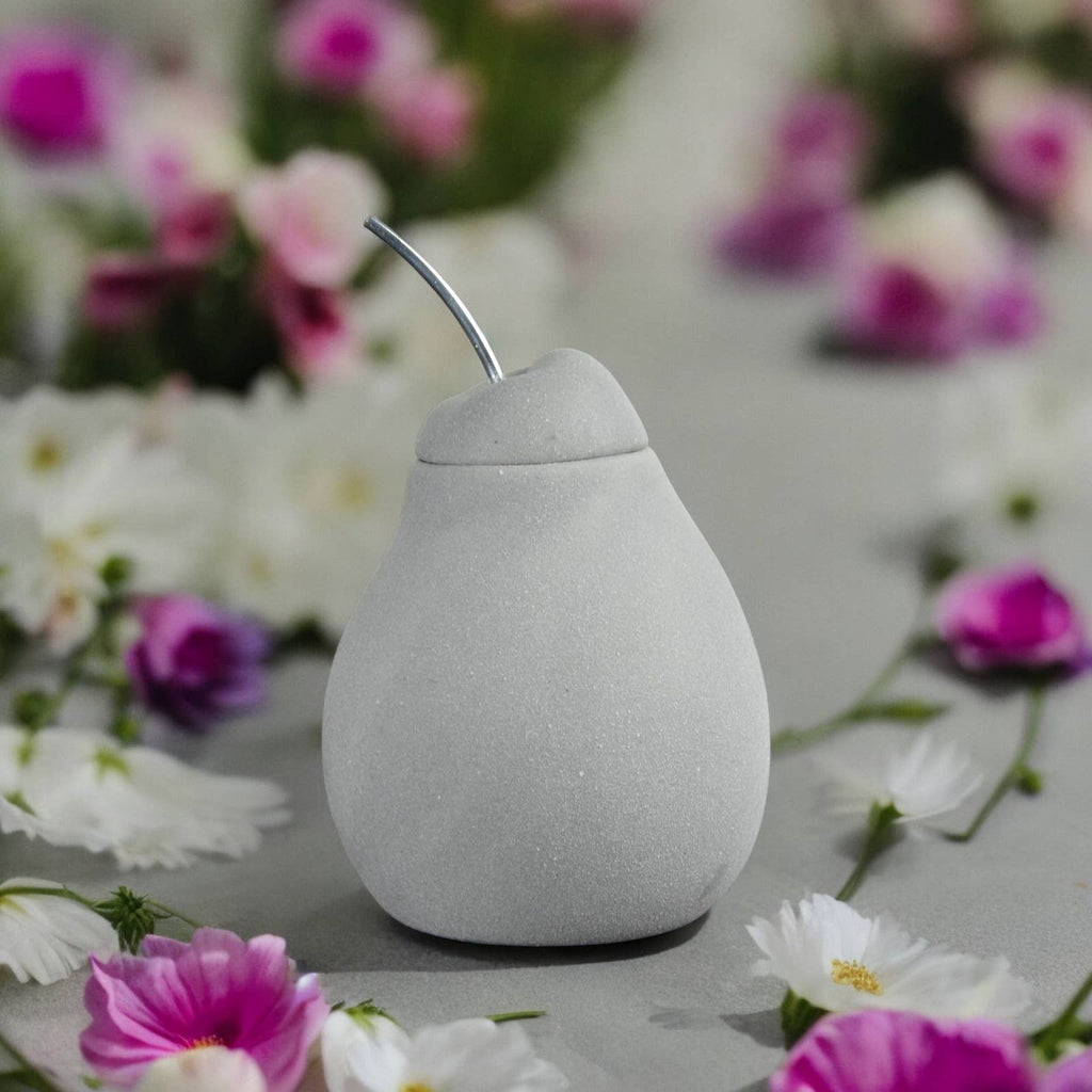 Brûle-parfum Poire Belle Hélène