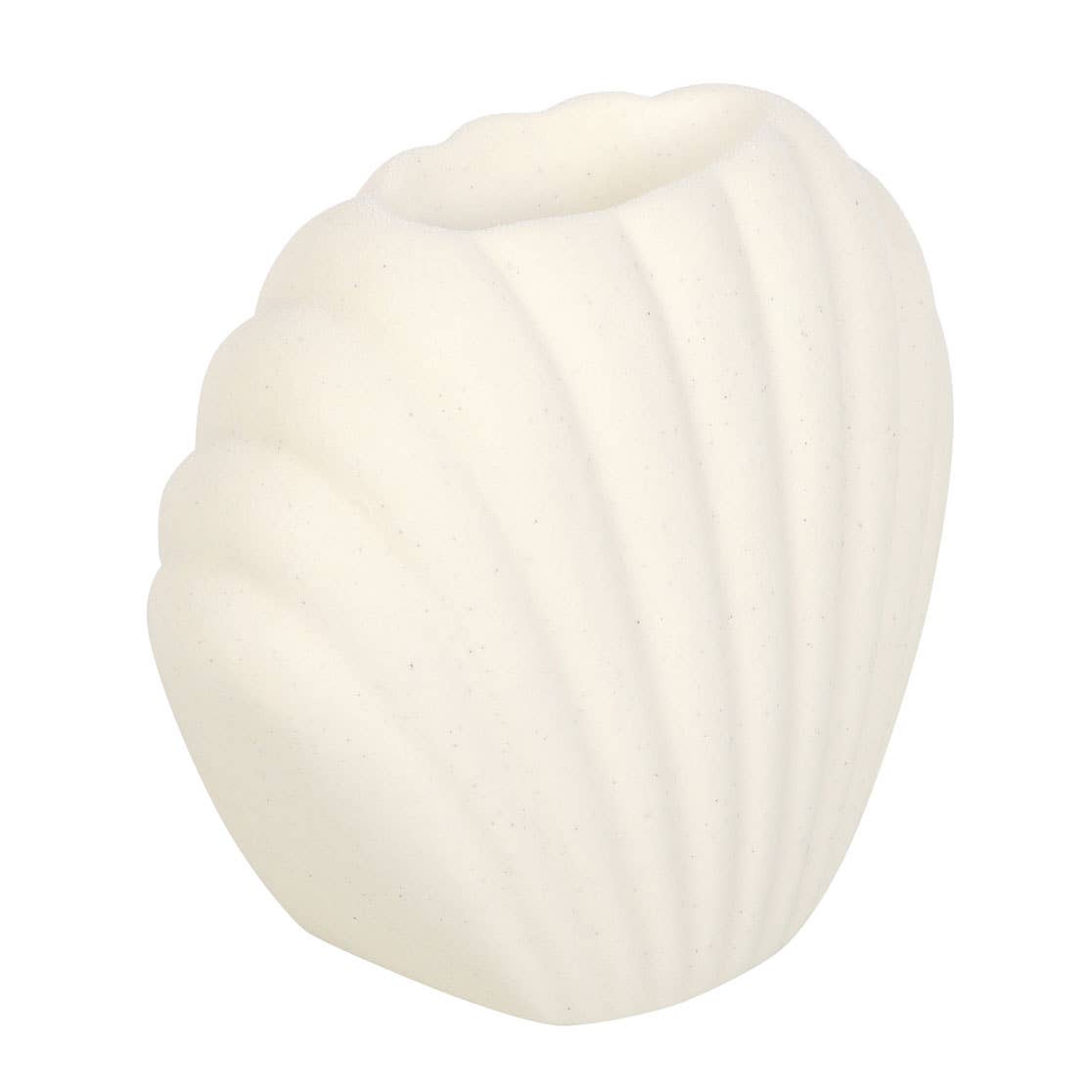Brûle-parfum coquillage nautique