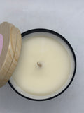Grande bougie parfumée