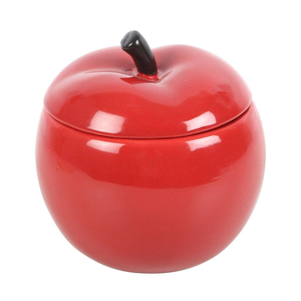 Brûle-parfum Pomme Rouge