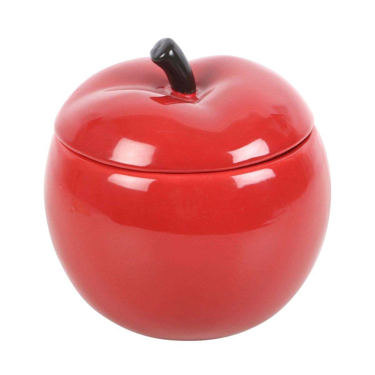 Brûle-parfum Pomme Rouge