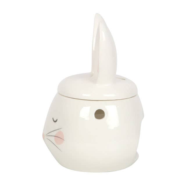 Brûle-parfum Bunny Face