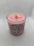 Bougie bijou Licorne – Enfant