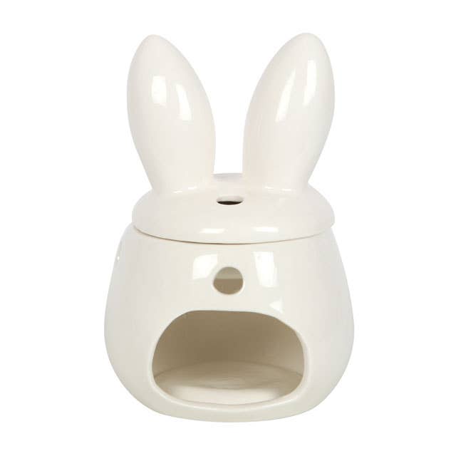 Brûle-parfum Bunny Face