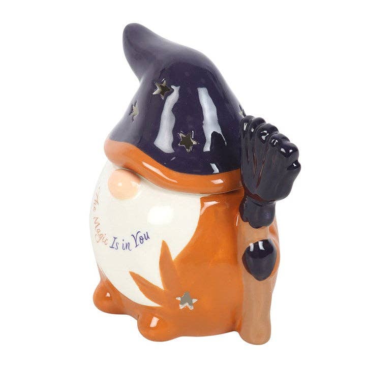 La magie est en vous Brûle-parfum Gonk d'automne et d'hiver