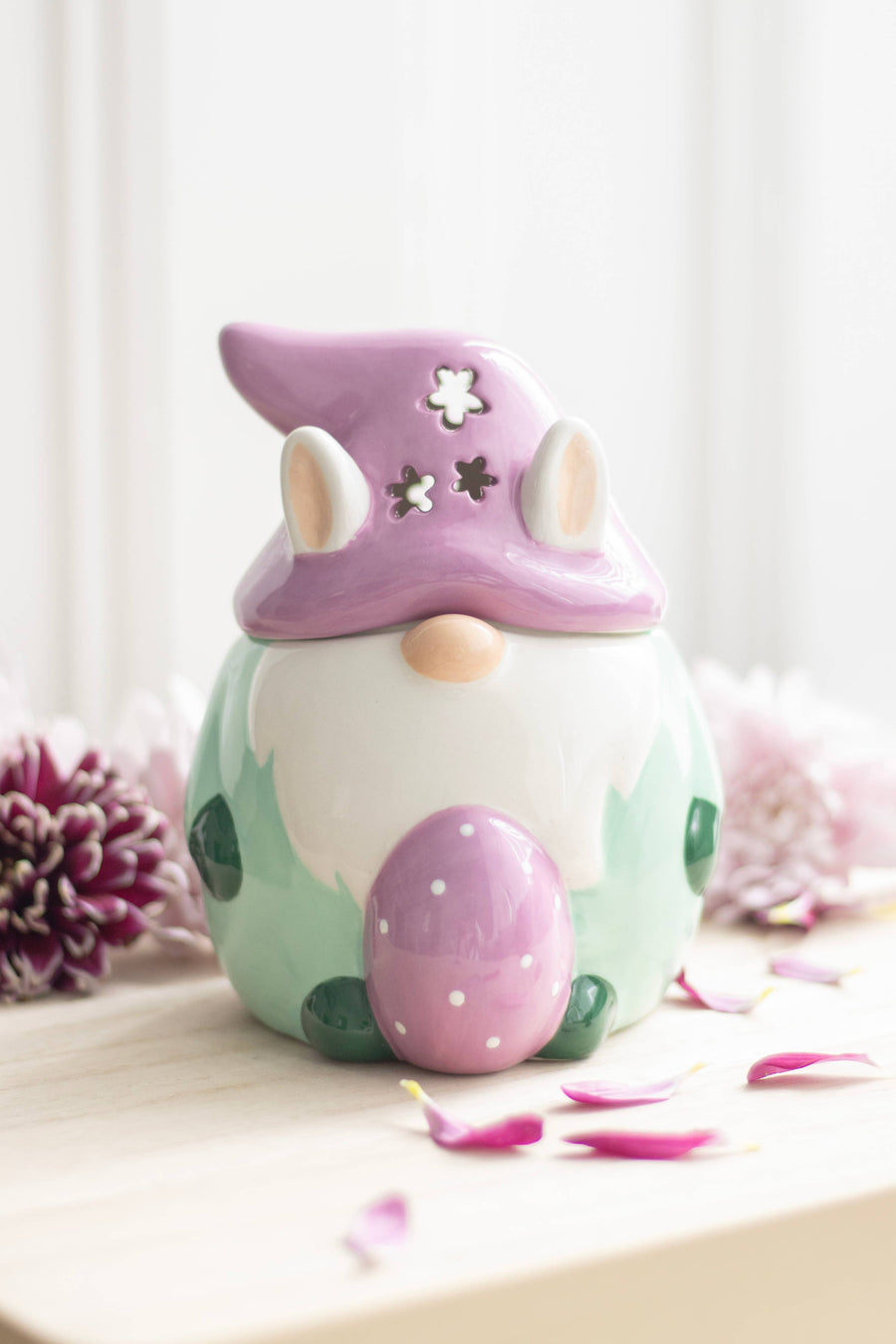 Brûle-parfum Easter Bunny Gonk