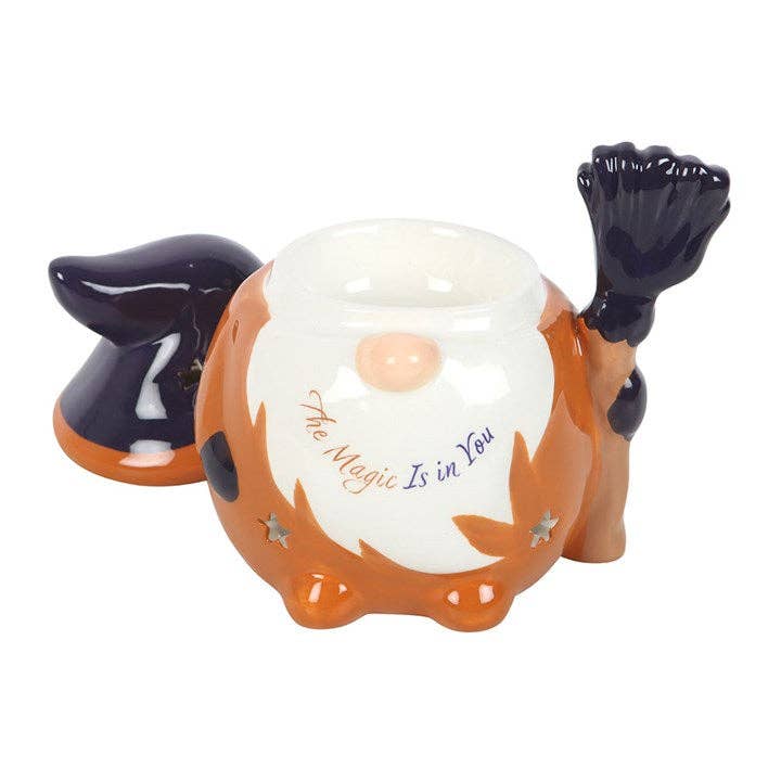 La magie est en vous Brûle-parfum Gonk d'automne et d'hiver