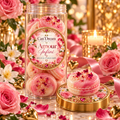 10 fondants parfumés – Amour Infini