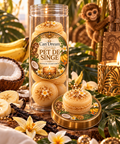 10 fondants parfumés – Pet de Singe