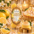 10 fondants parfumés – Citron Meringué