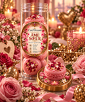 10 fondants parfumés – Âme Sœur