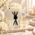 Diffuseur de parfum à bâtonnets