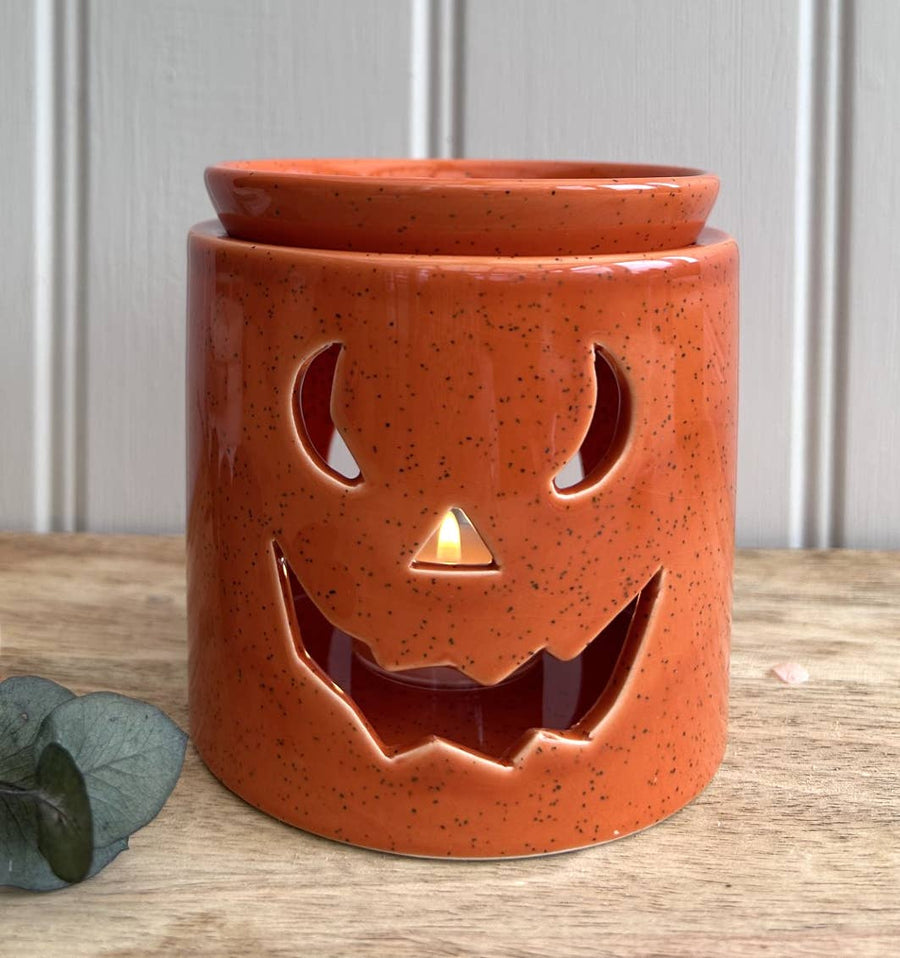 Brûle-parfum Jack-o-Lantern