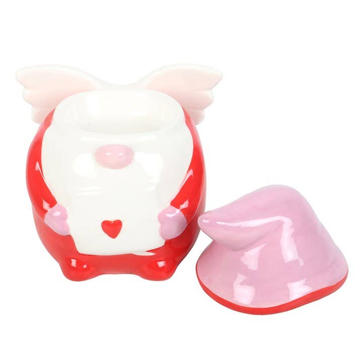 Brûle-parfum de la Saint-Valentin Cupid Gonk