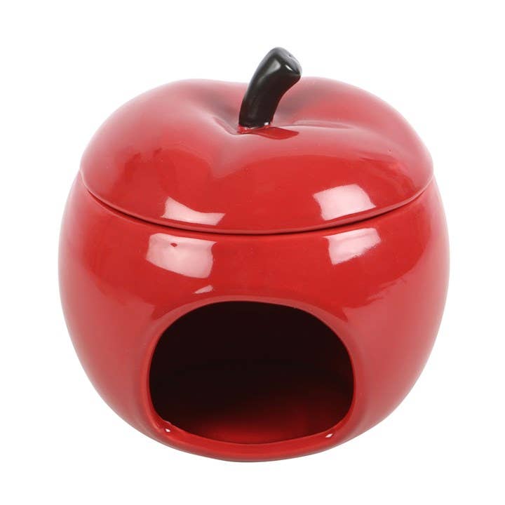 Brûle-parfum Pomme Rouge