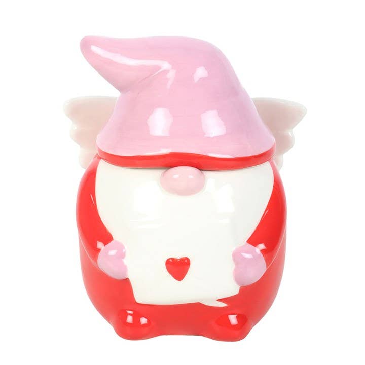 Brûle-parfum de la Saint-Valentin Cupid Gonk