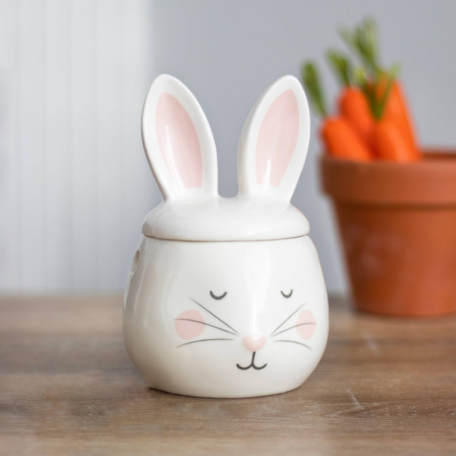 Brûle-parfum Bunny Face