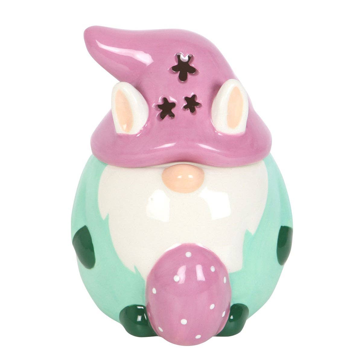 Brûle-parfum Easter Bunny Gonk