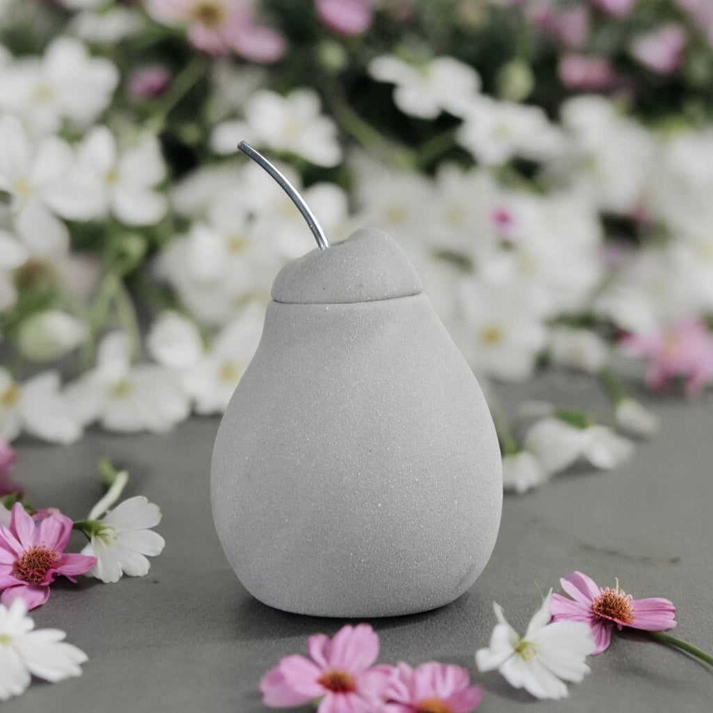 Brûle-parfum Poire Belle Hélène