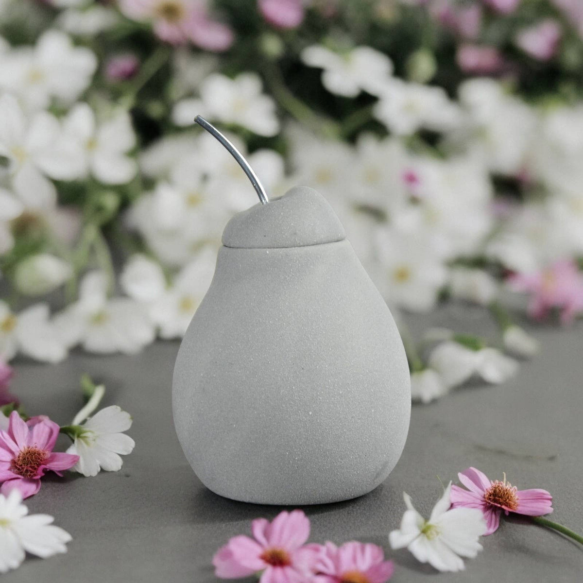Brûle-parfum Poire Belle Hélène
