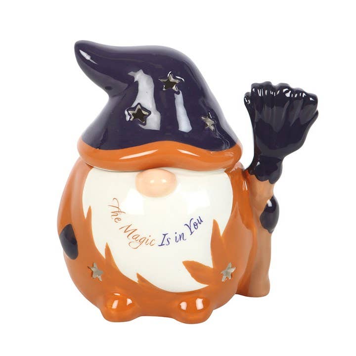 La magie est en vous Brûle-parfum Gonk d'automne et d'hiver
