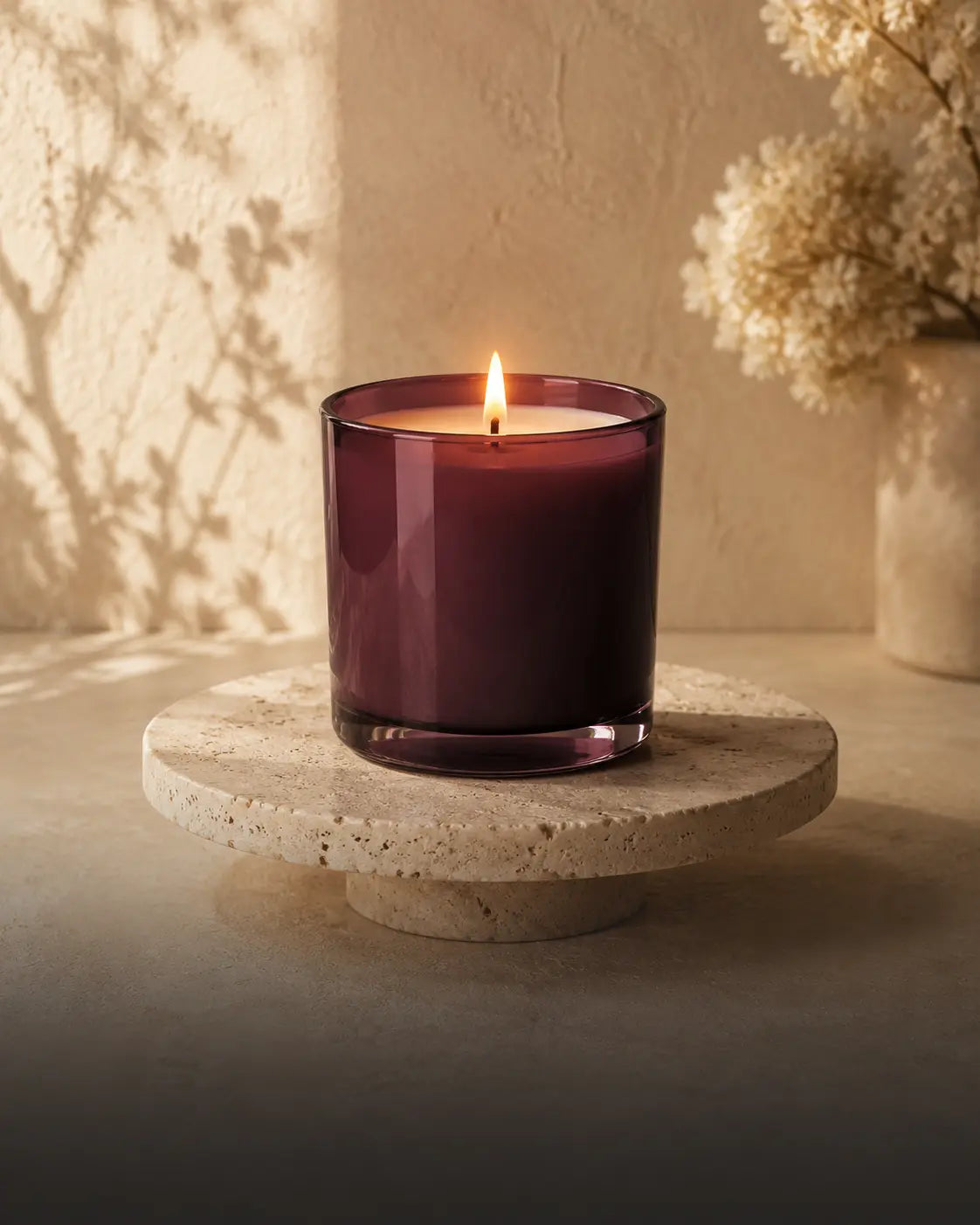 Bougies artisanales Can’Dream