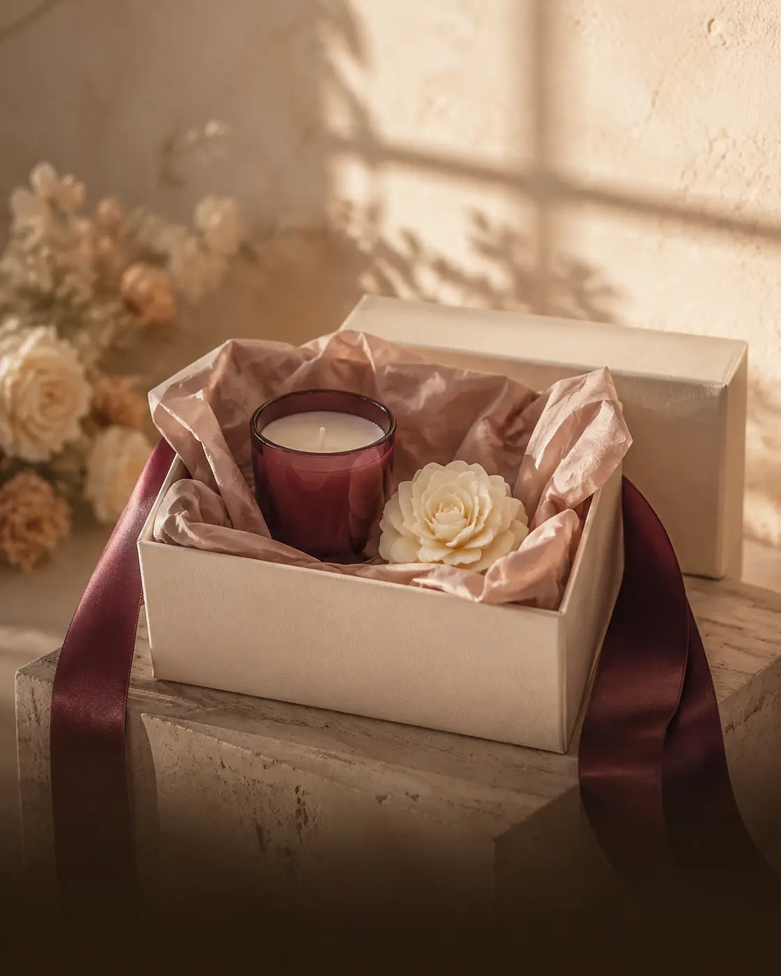 Bougies bijoux et idées cadeaux Can’Dream