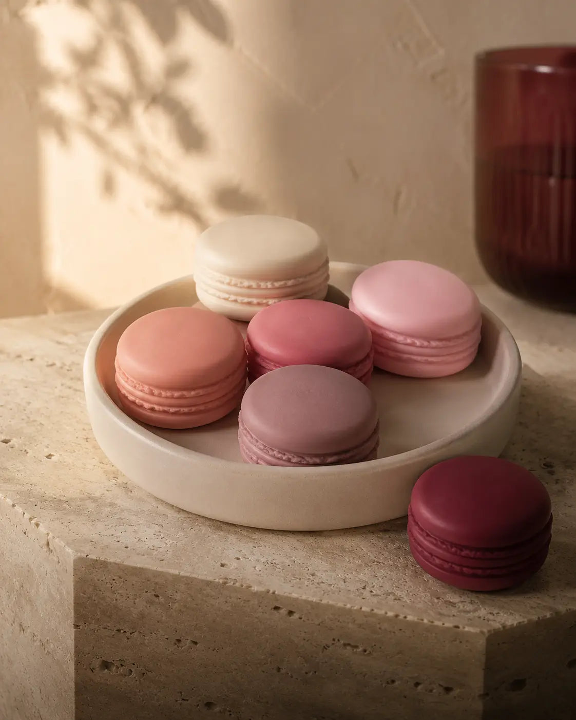 Fondants parfumés Can’Dream