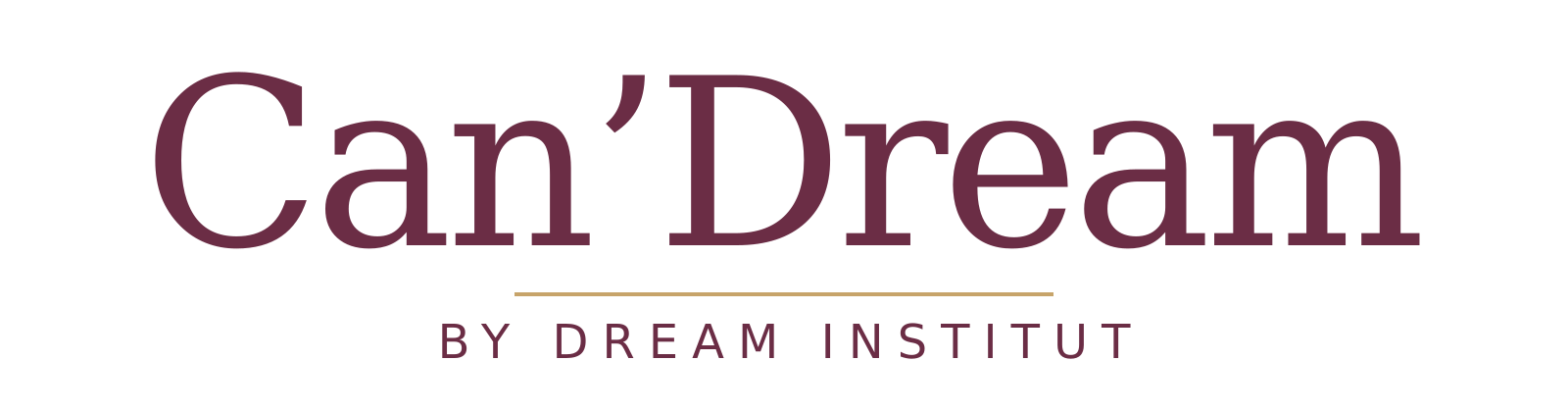 Can’Dream by Dream Institut